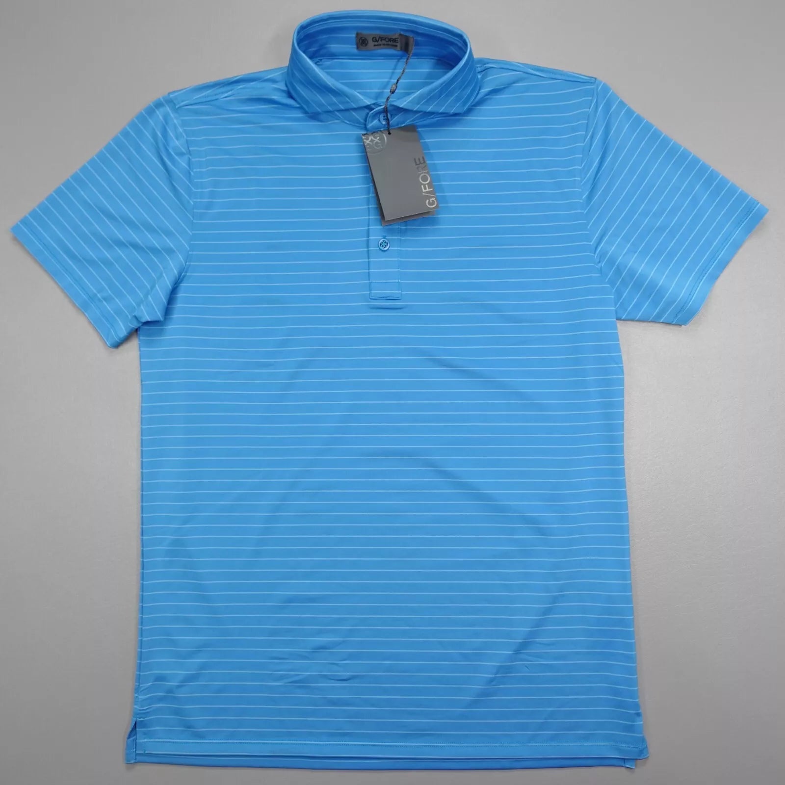 G/Fore Mens Sample Polos (All Size Large)