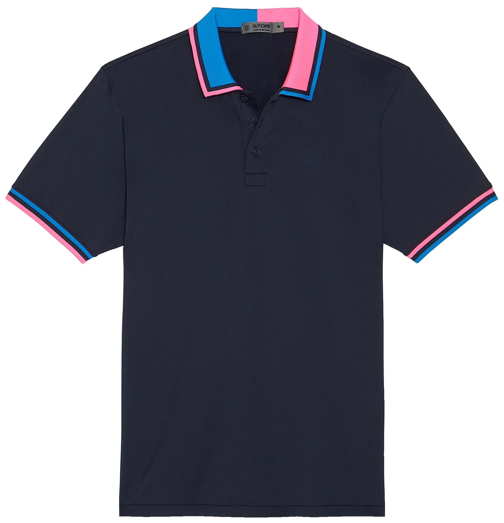 G/Fore Mens Sample Polos (All Size Large)