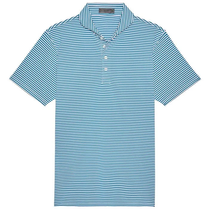 G/Fore Mens Sample Polos (All Size Large)