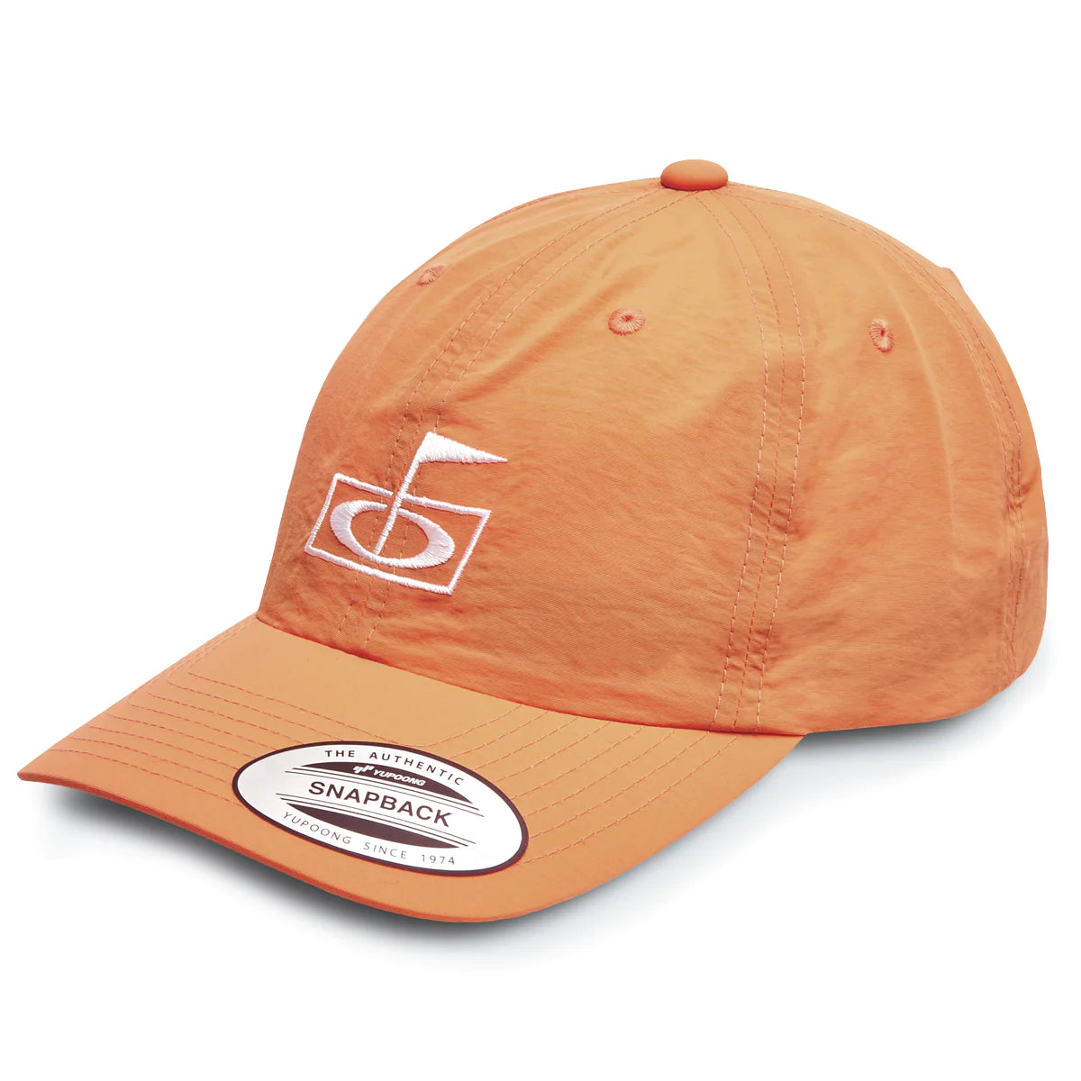 Oakley Golf Flag Hat Golf HQ