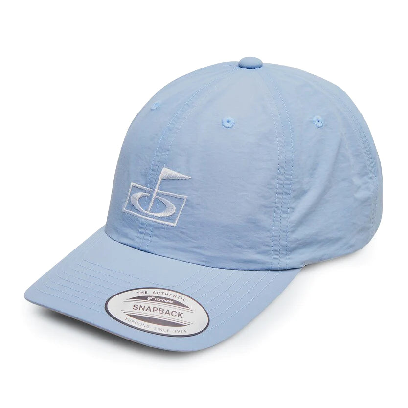 Oakley Golf Flag Hat Golf HQ