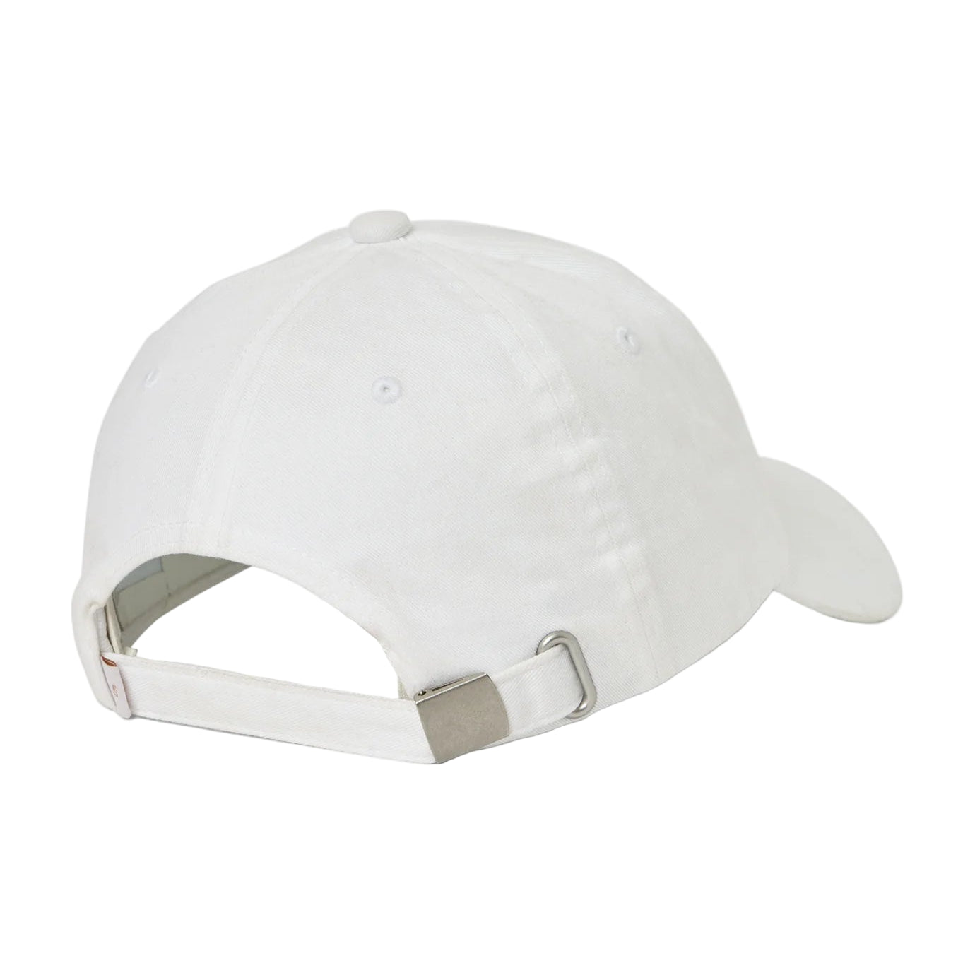 TravisMathew Ladies 'The Dad Hat' - White