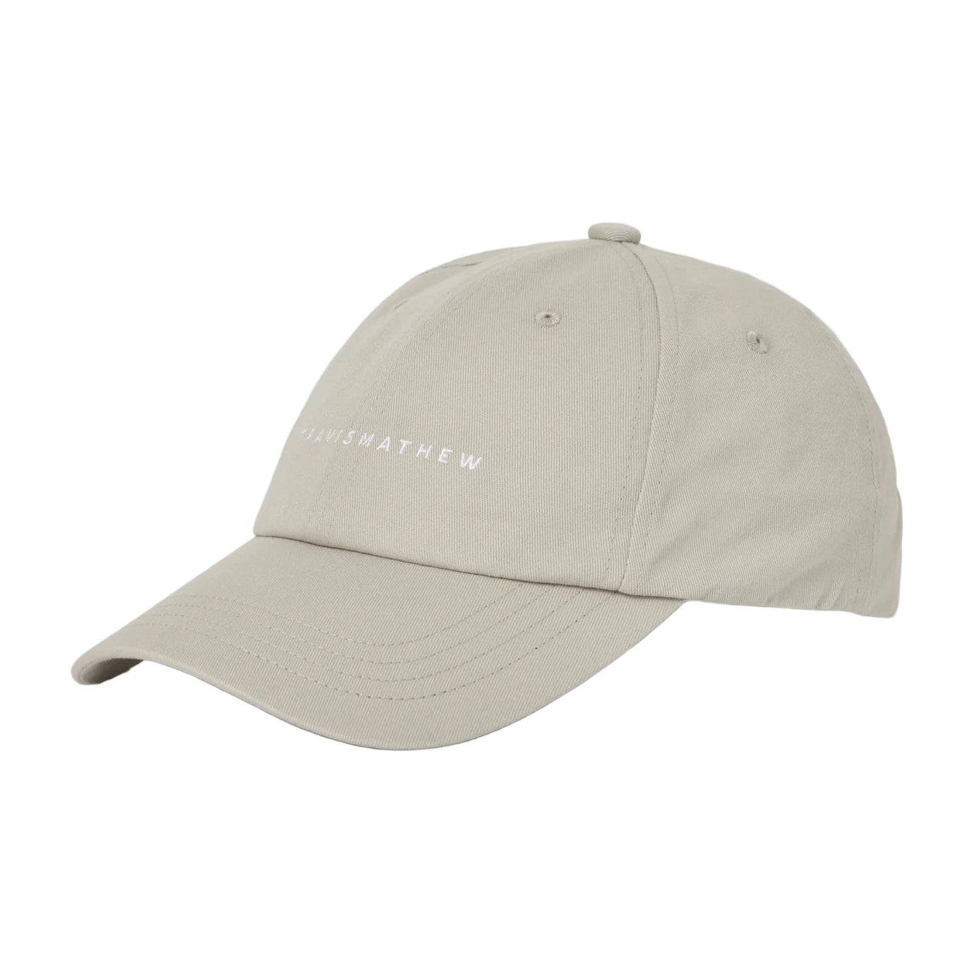 TravisMathew Ladies 'The Dad Hat' – Light Khaki
