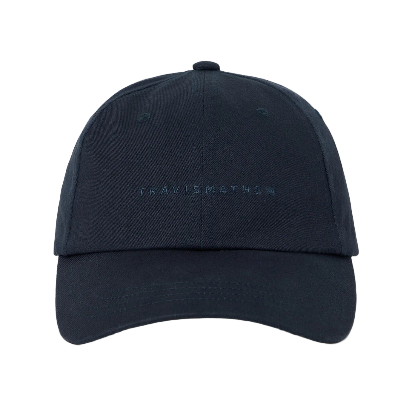 TravisMathew Ladies 'The Dad Hat' - Navy