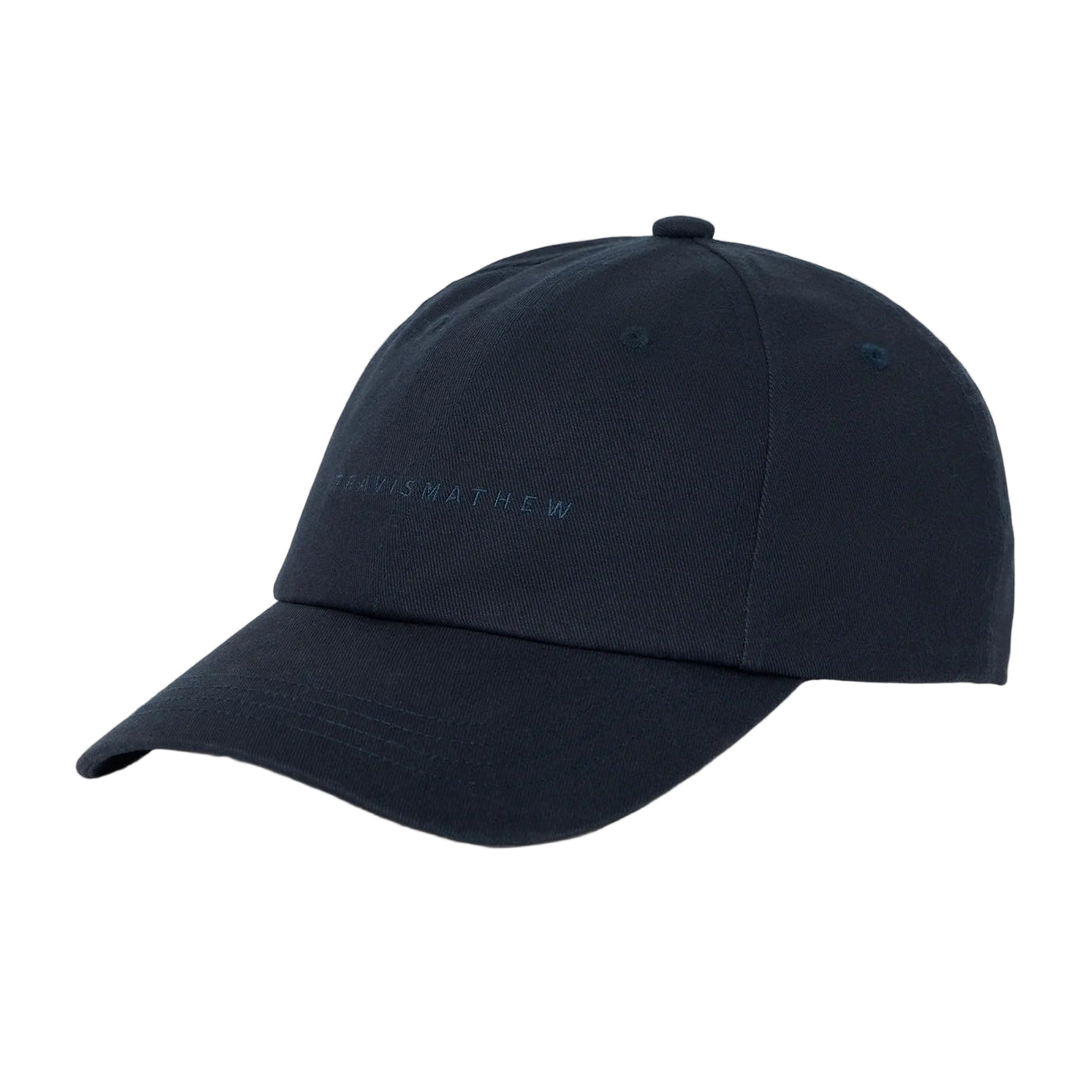 TravisMathew Ladies 'The Dad Hat' - Navy