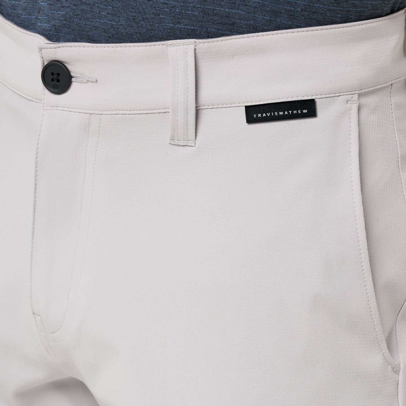 TravisMathew Wanderlust Short - Micro Chip