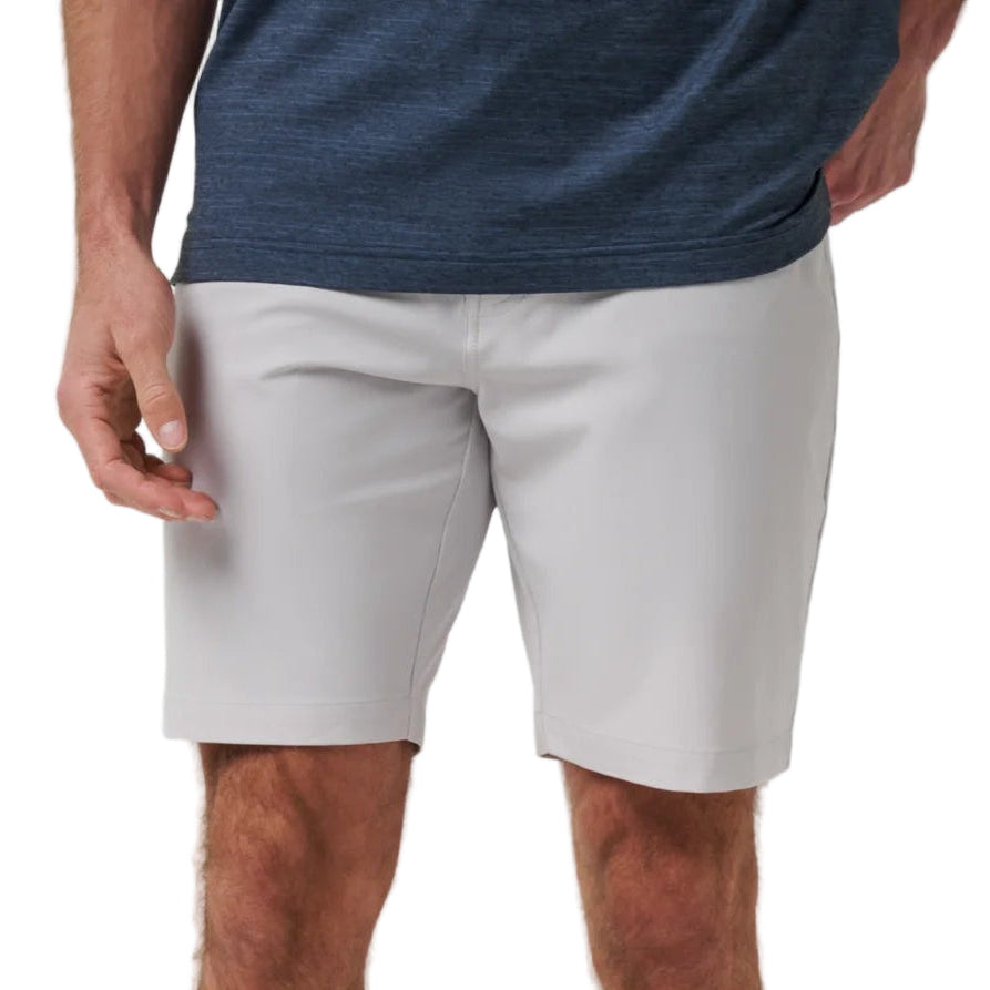 TravisMathew Wanderlust Short - Micro Chip