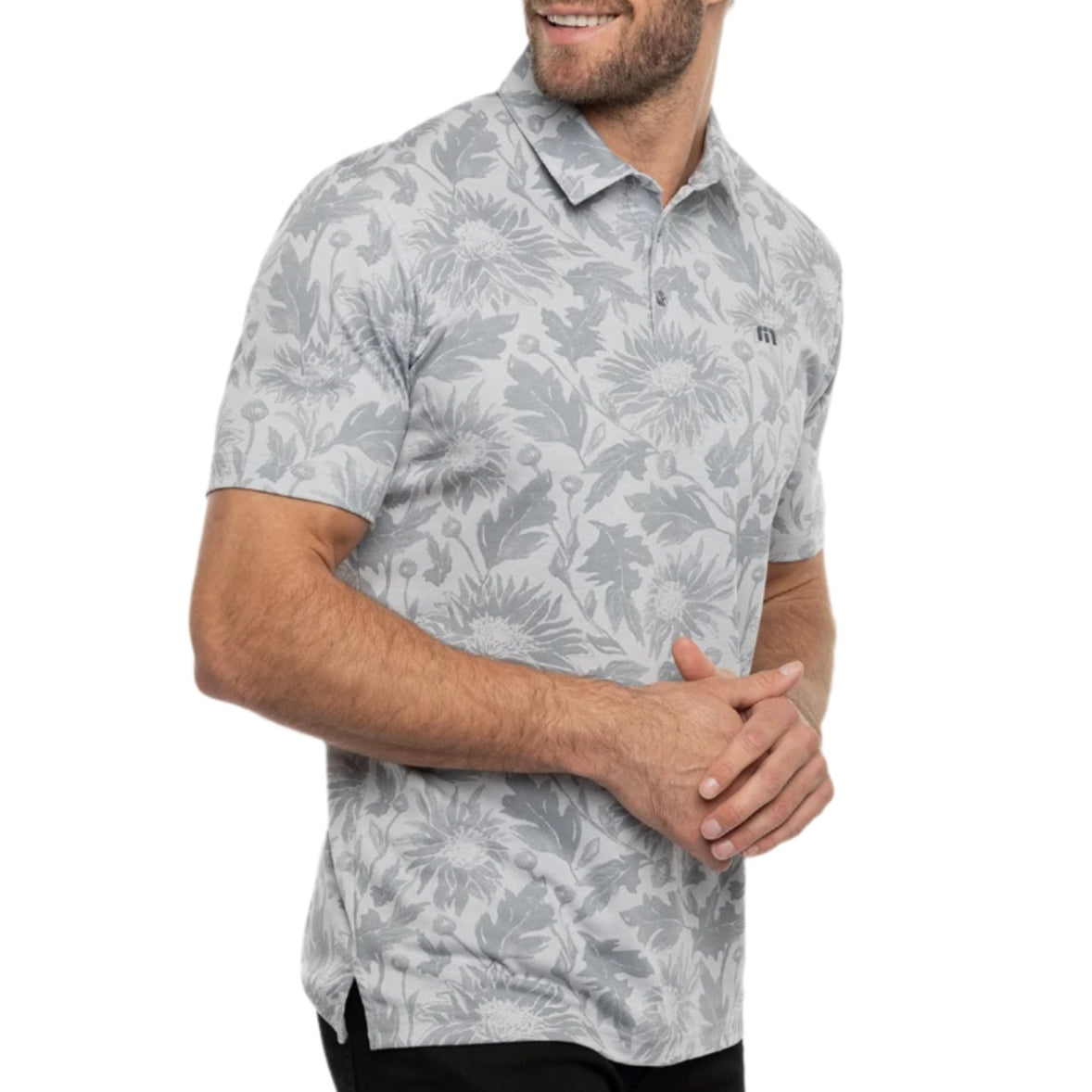TravisMathew I Can Explain Polo