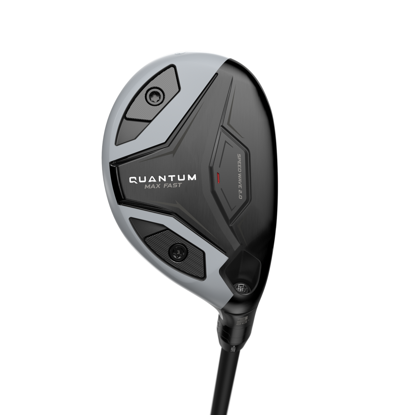 Callaway Ladies Quantum Max Fast Hybrids
