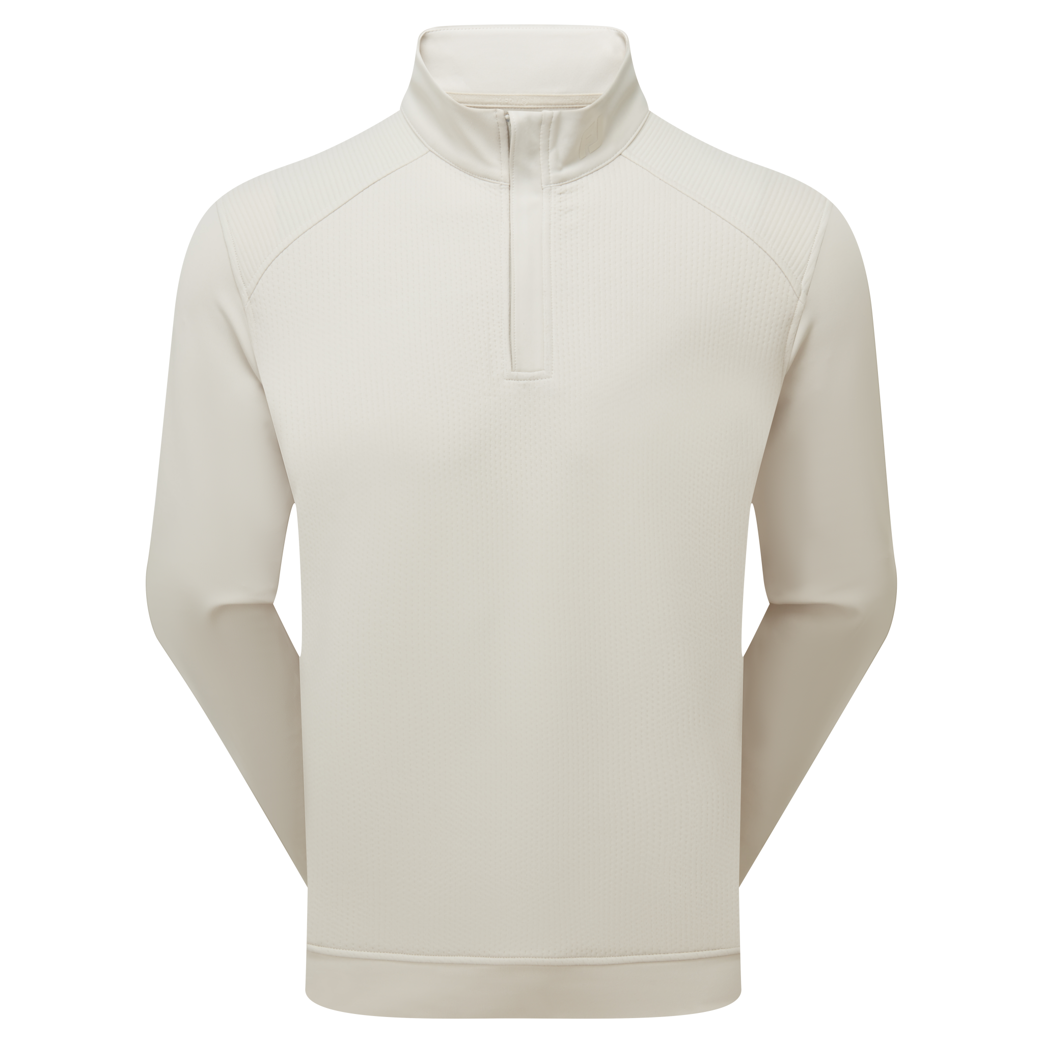 FootJoy Thermoseries Ottoman Midlayer - Stone