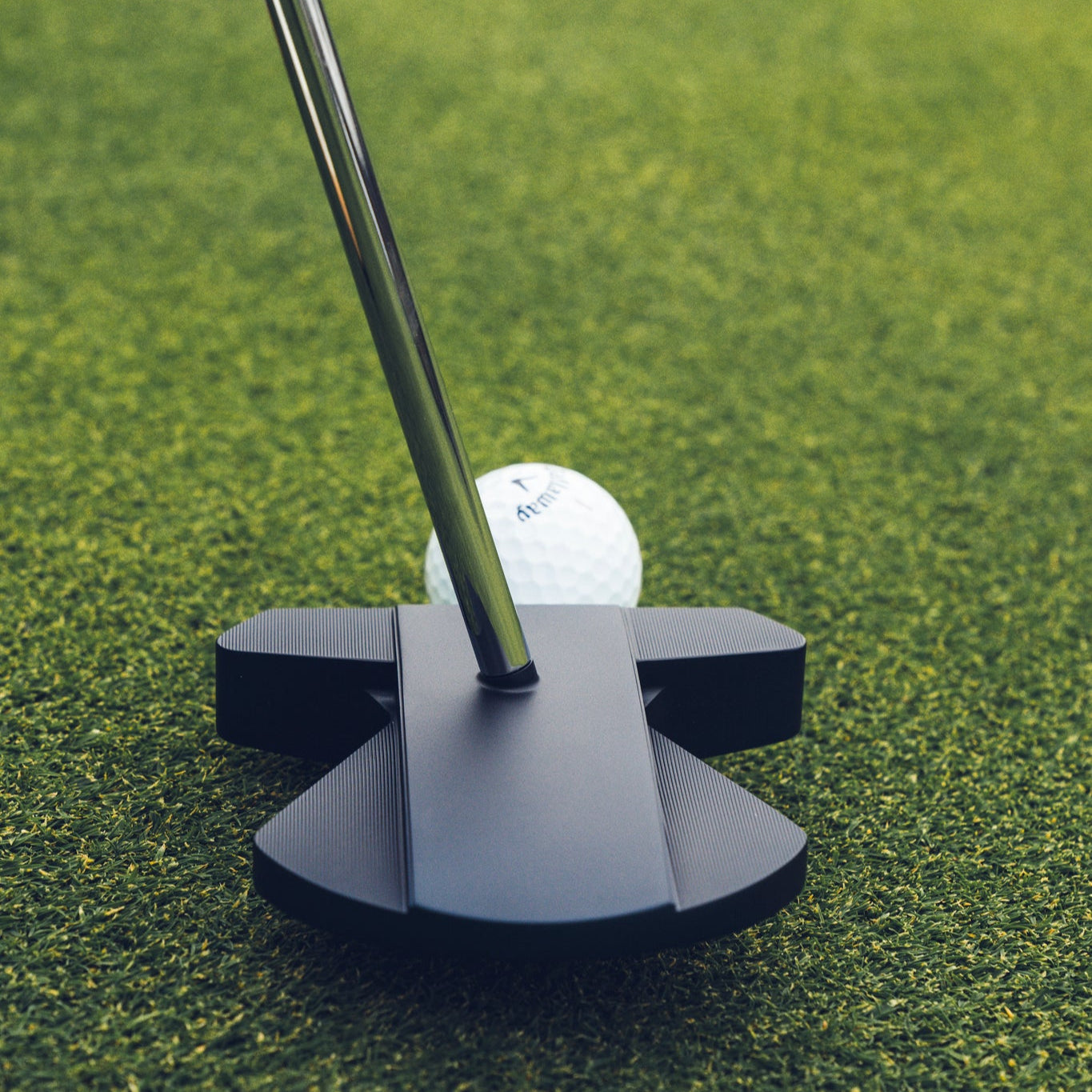 Odyssey Ai-ONE Square 2 Square Max 1 Putter