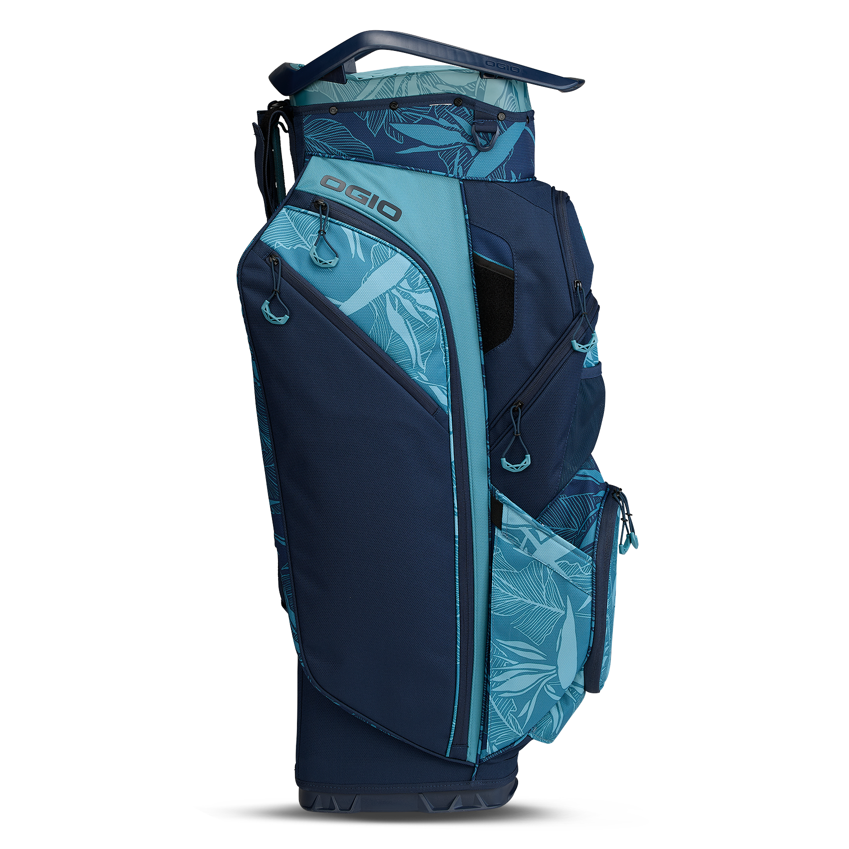 OGIO Silencer Cart Bag - Paradise