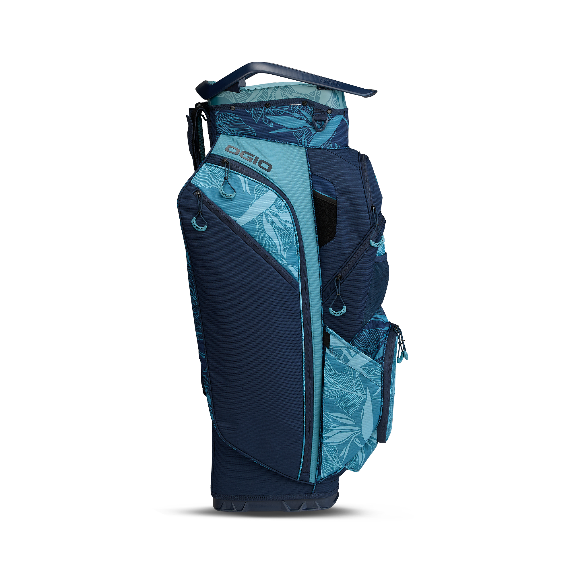 OGIO Silencer Cart Bag - Paradise