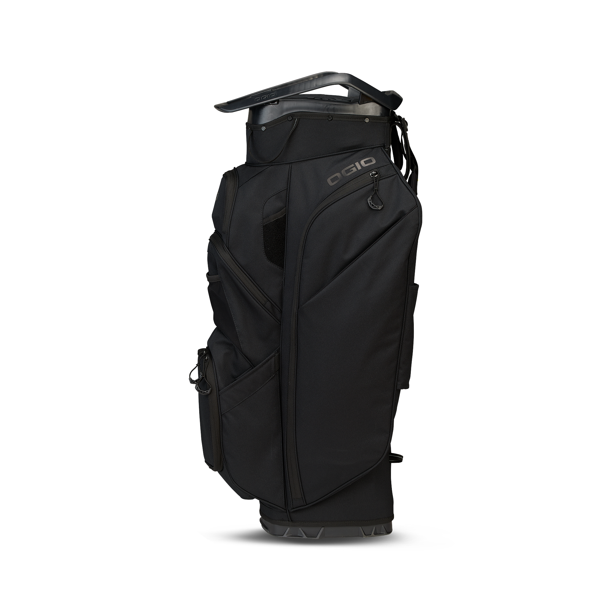 OGIO Silencer Cart Bag - Black