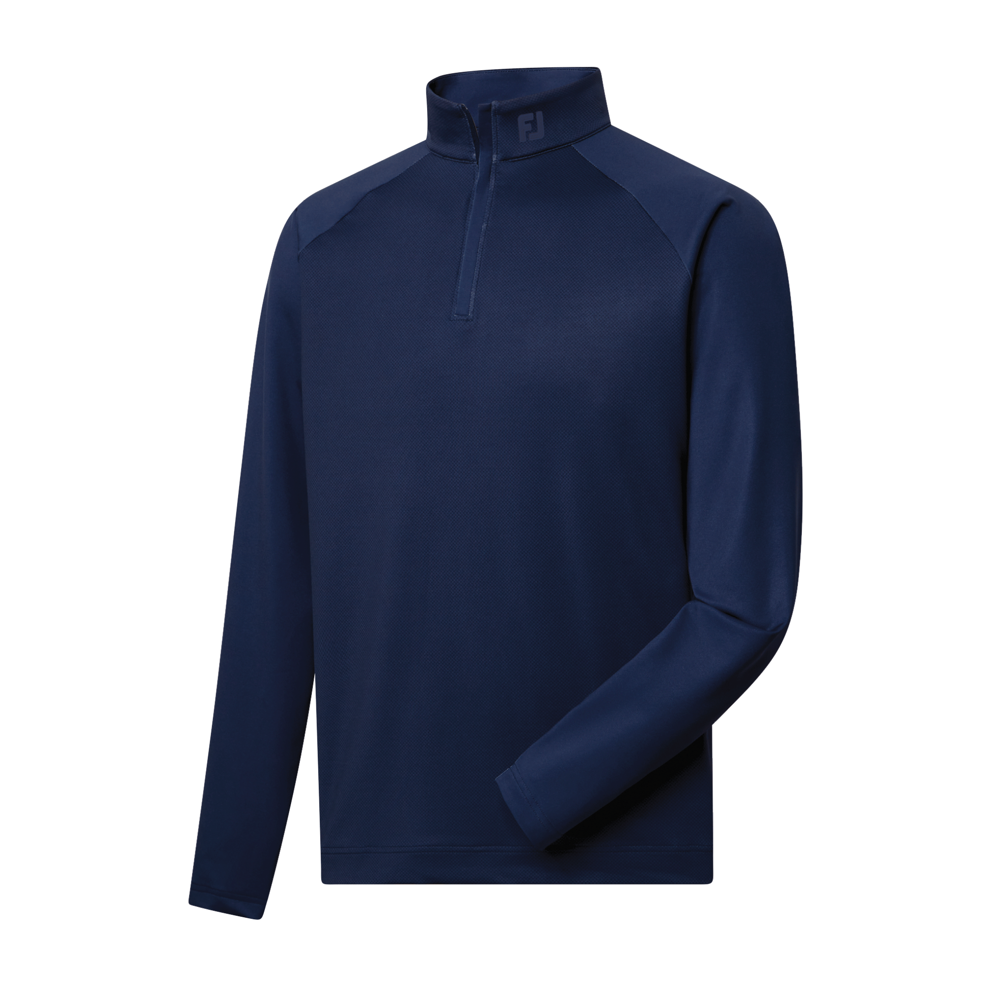 FootJoy Mens Tonal Block Midlayer