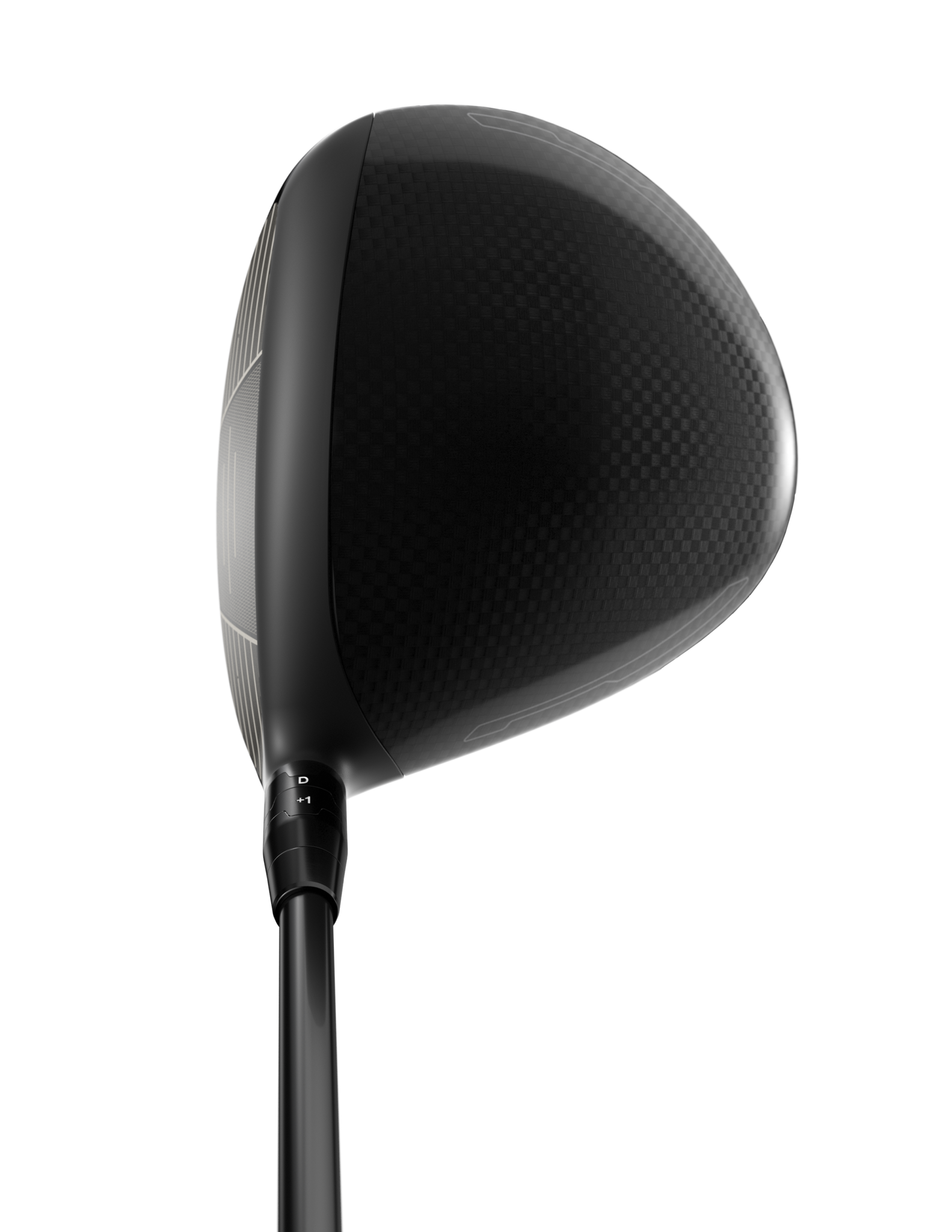 Callaway Quantum Triple Diamond Max Driver