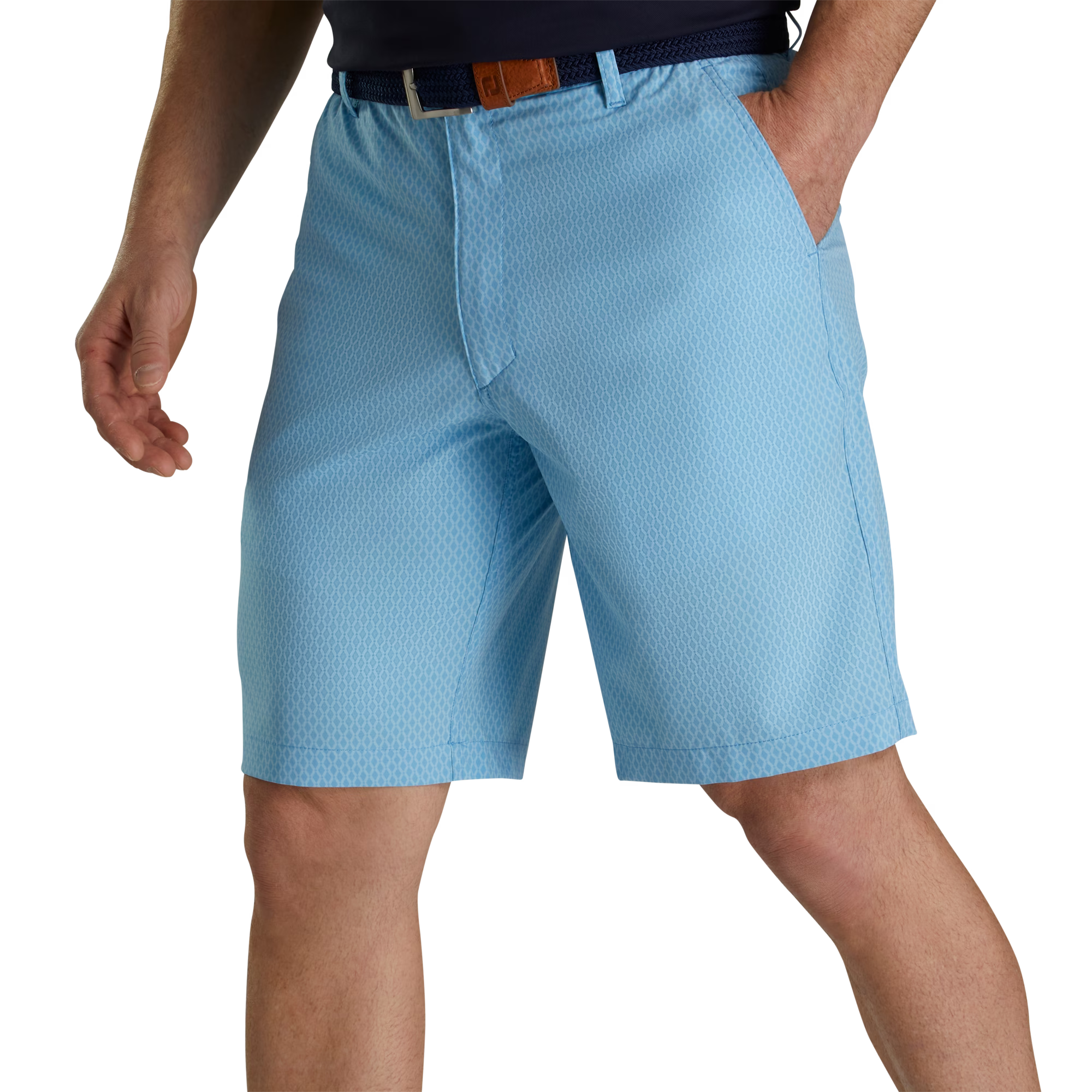 Footjoy top mens shorts