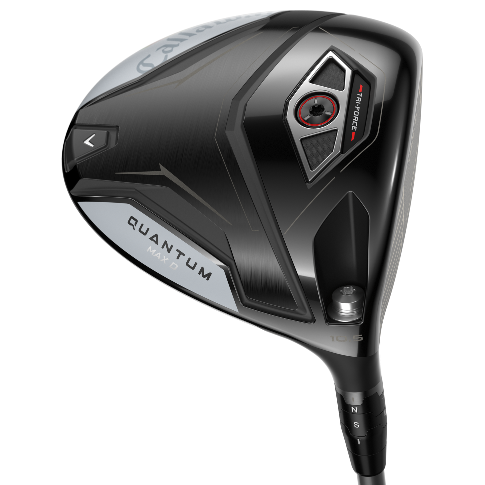 Callaway Quantum Max D Driver