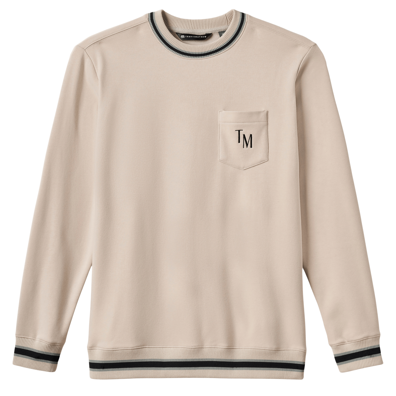 TravisMathew 'Cloud Precision' Crew