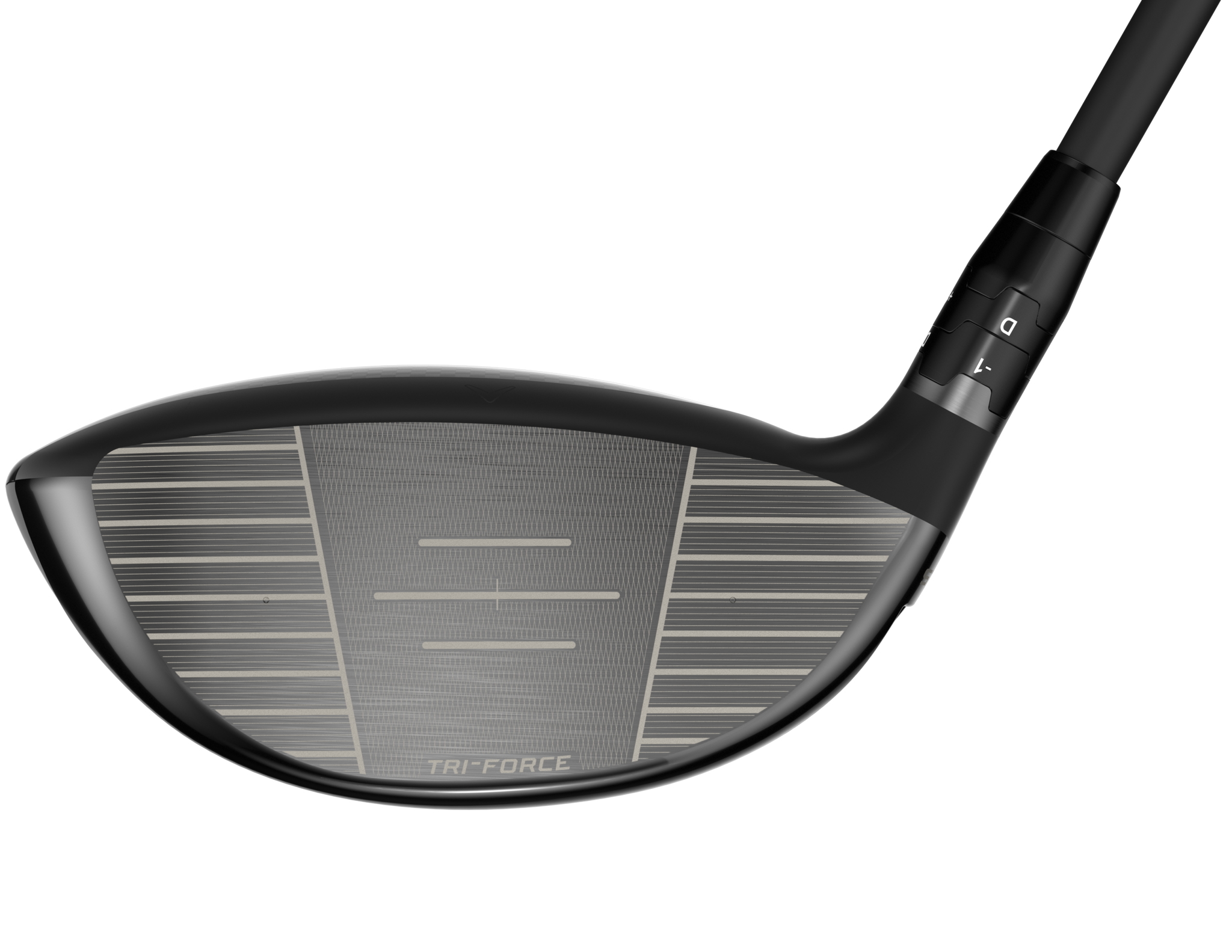 Callaway Ladies Quantum Max Fast Driver