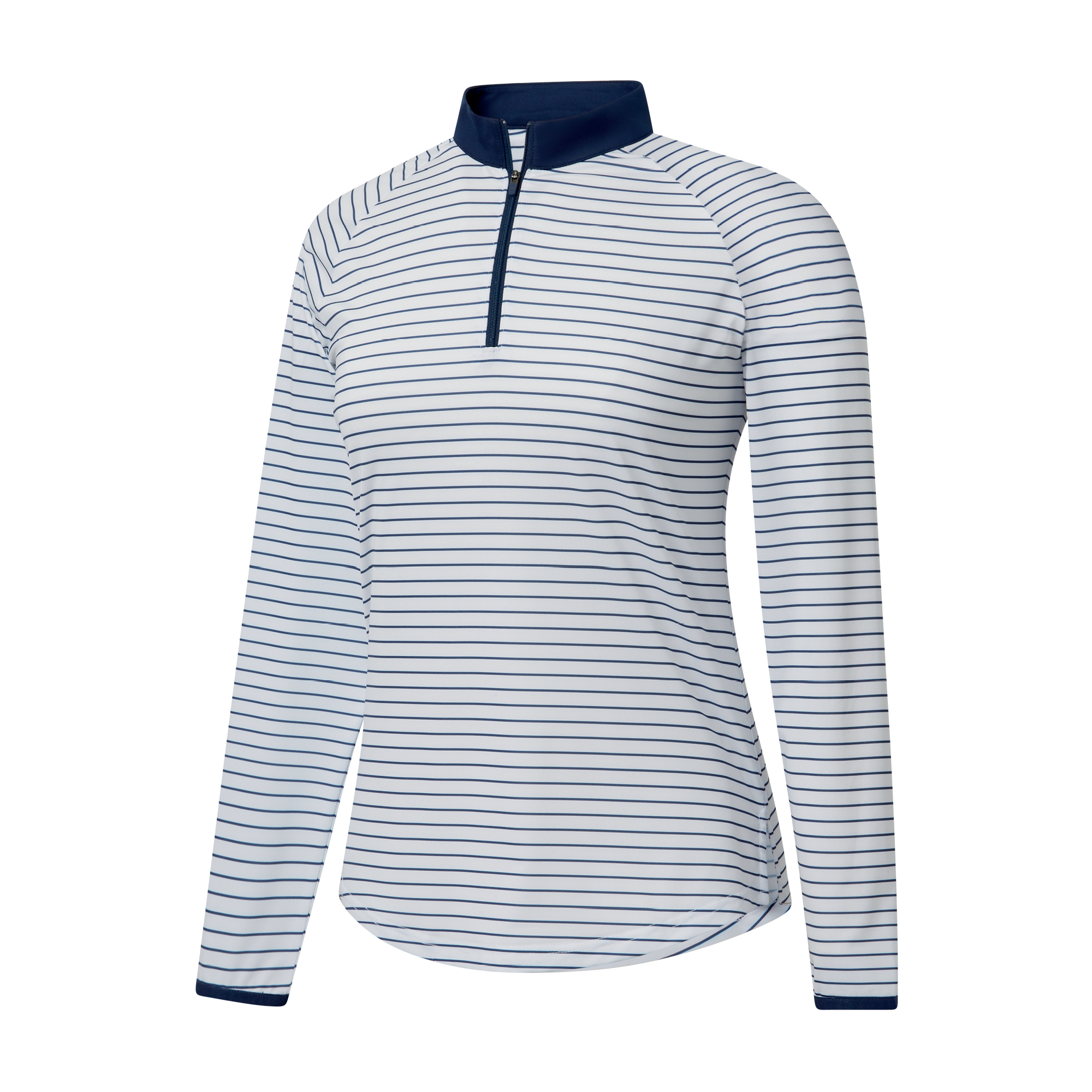 FootJoy Ladies 1/4 Zip Sun Protection Shirt