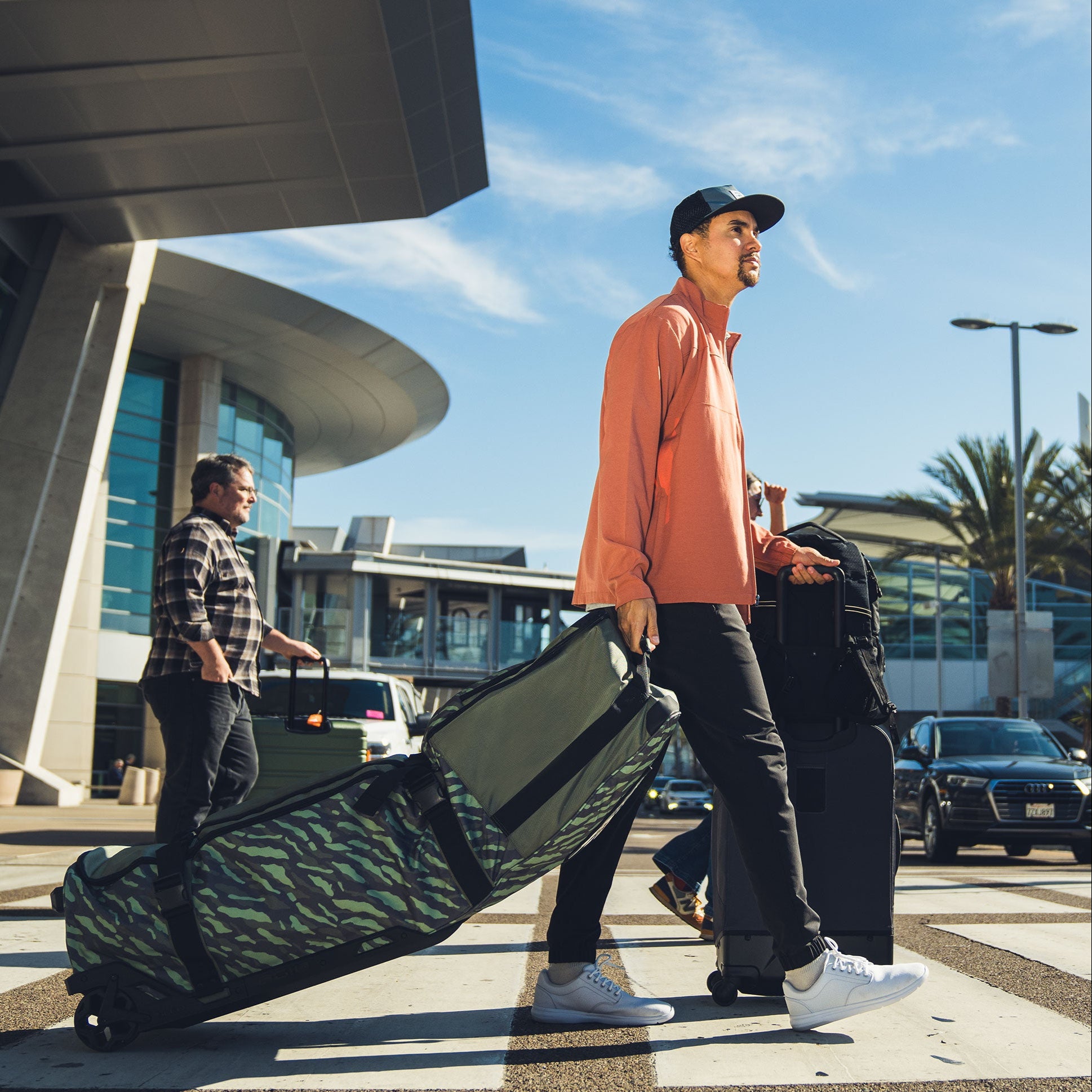 OGIO Renegade Travel Cover