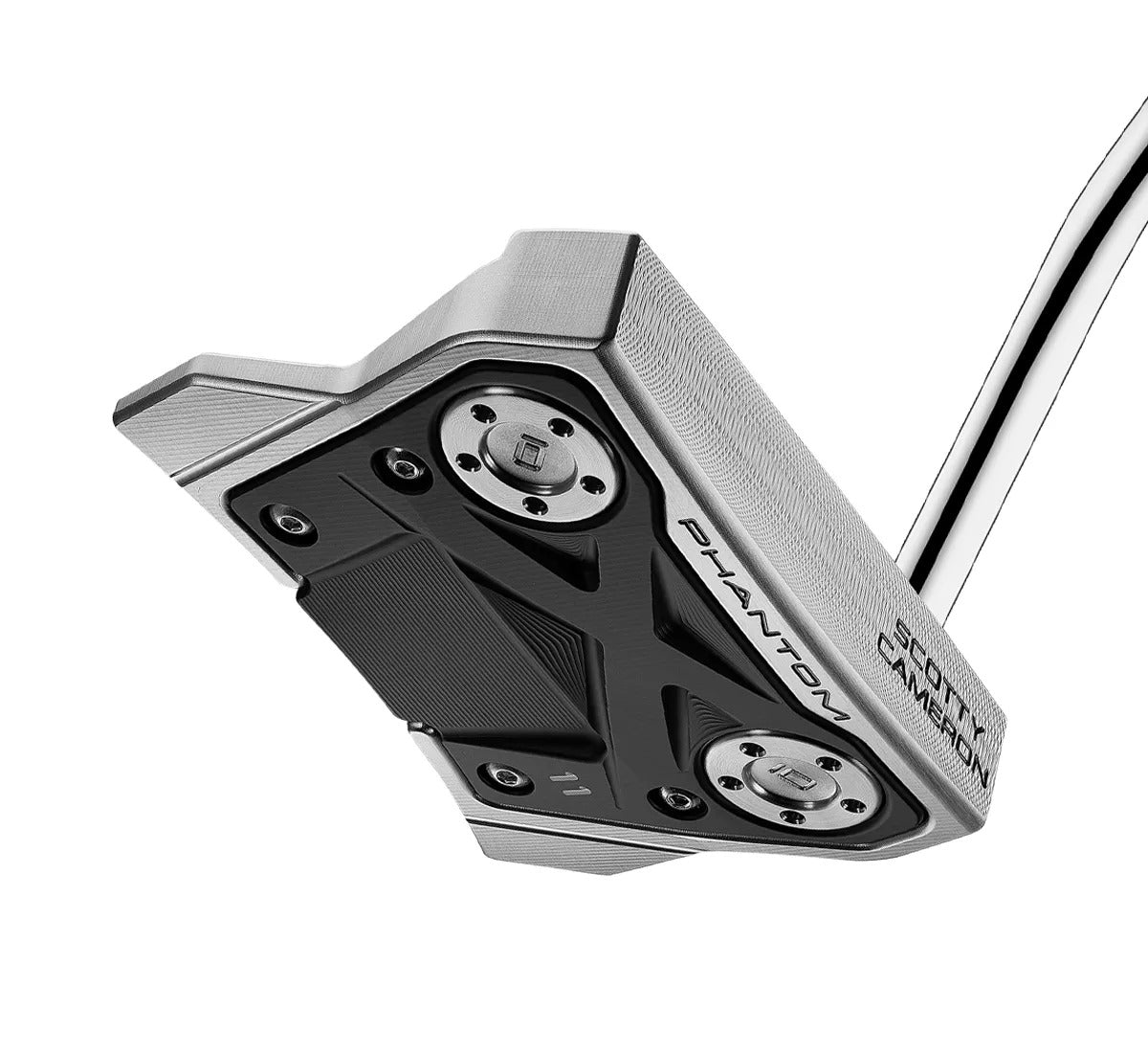 Scotty Cameron 2022 Ex Demo Putter