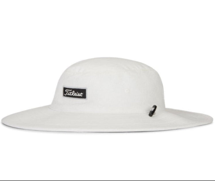 Titleist Charleston Aussie Hat