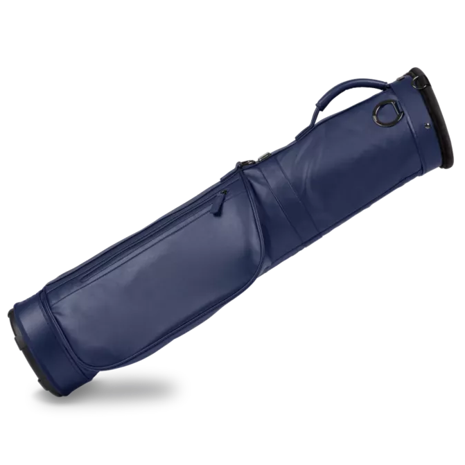Titleist Linkslegend Carry Bag - Navy