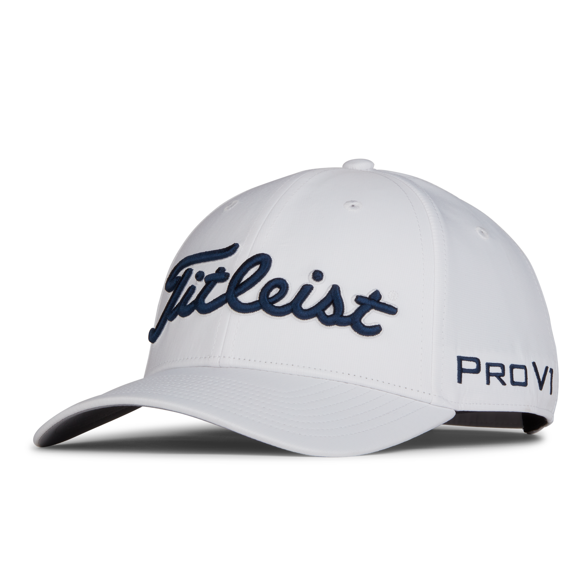 Titleist 2025 Tour Performance Cap