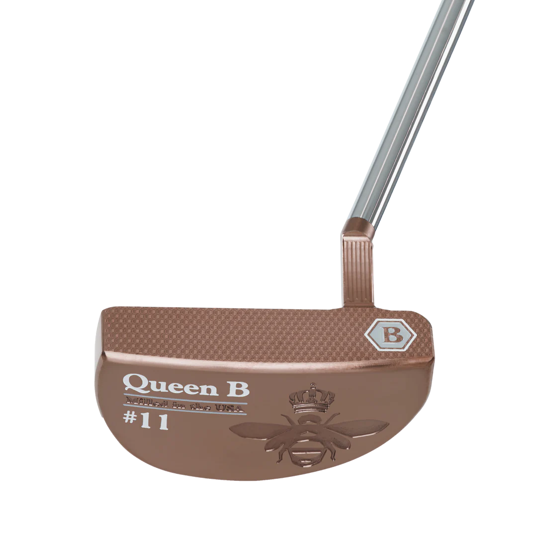 Bettinardi QUEEN B 11 Putter - Golf HQ