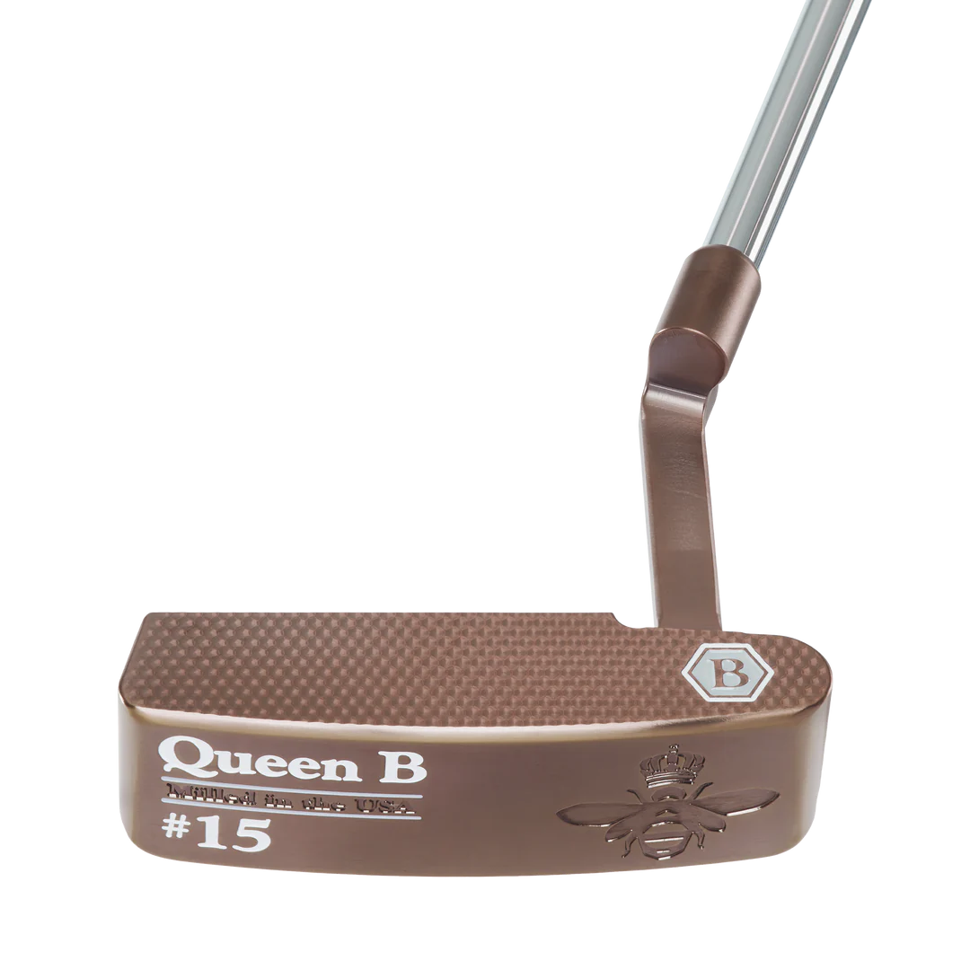 Bettinardi QUEEN B 15 Putter - Golf HQ