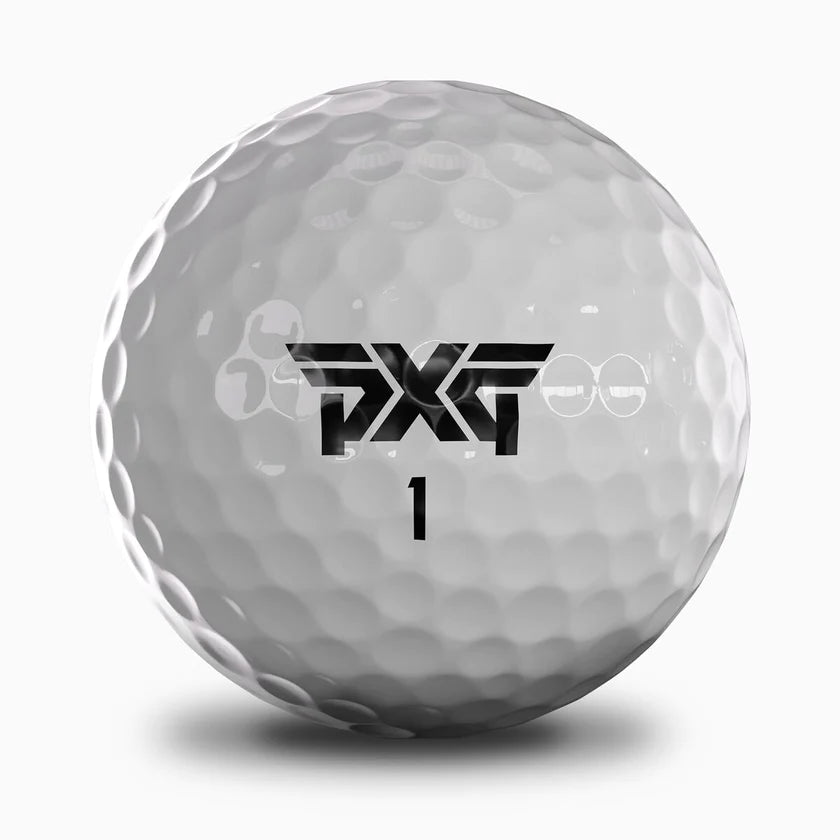 Products PXG Xtreme Premium Golf Balls - Sleeve