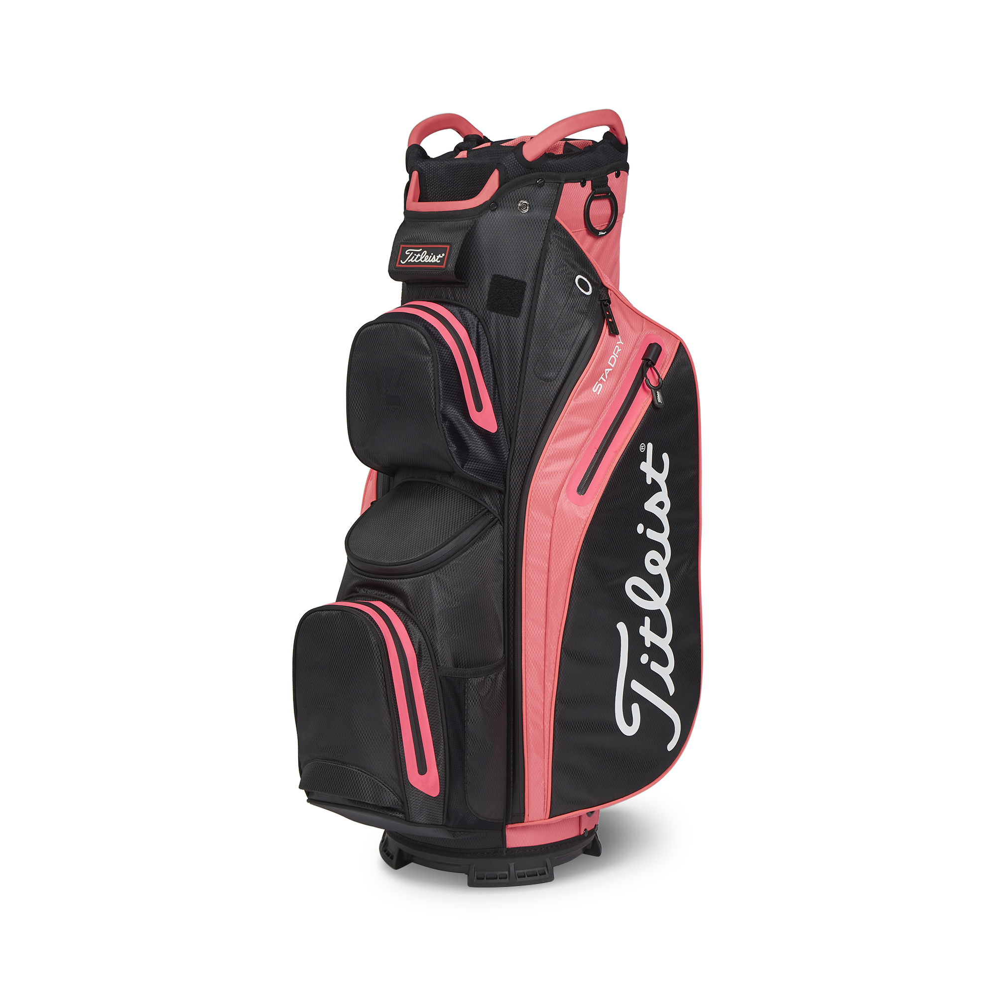 Titleist Stadry Cart 14 Cart Bag