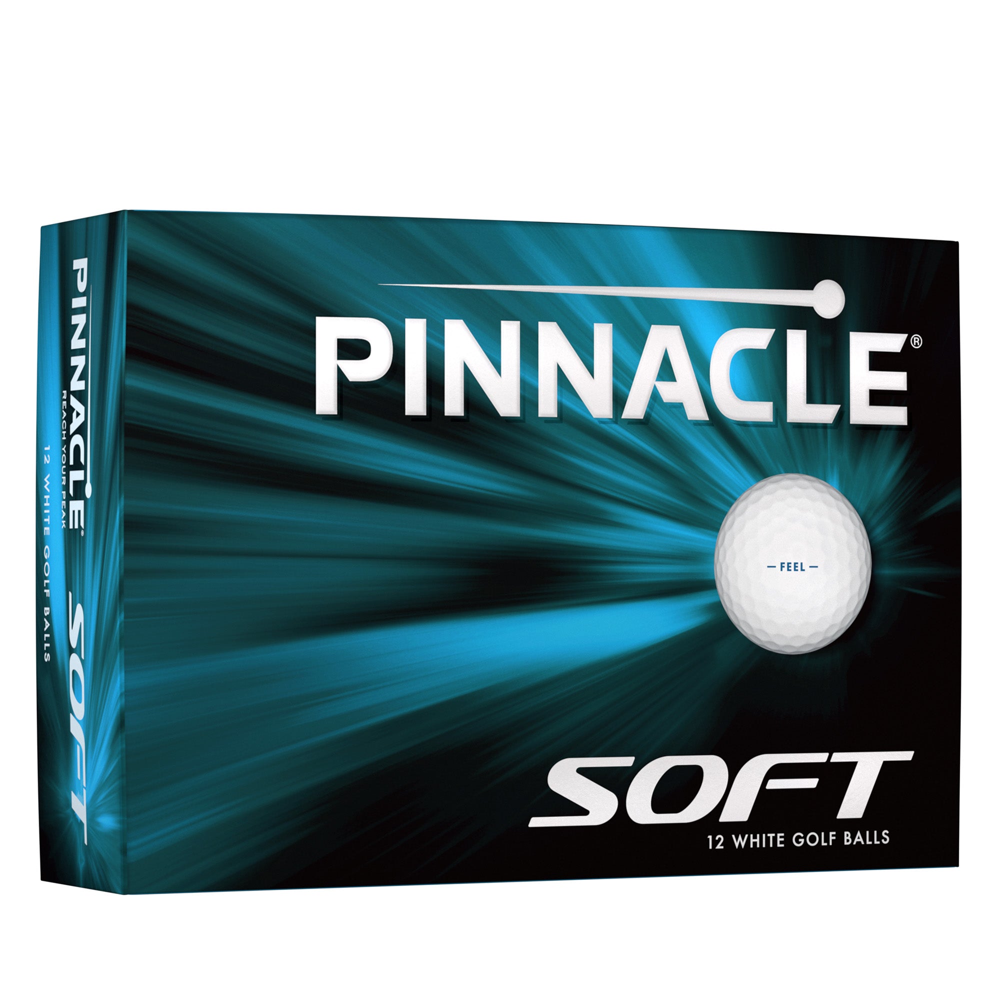 Pinnacle Soft '23 Dozen