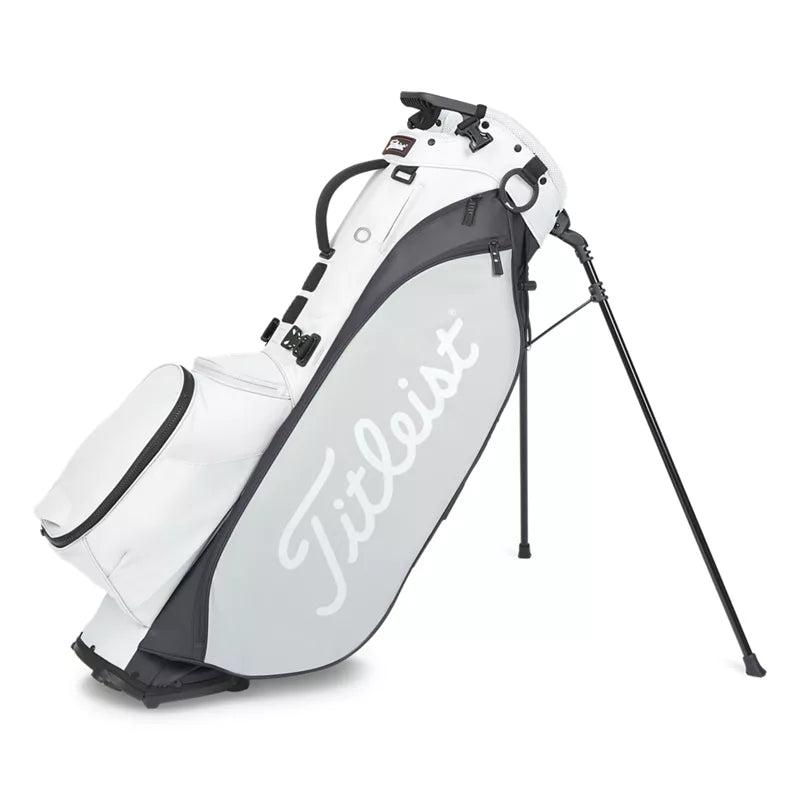 Titleist player 5 stand bag hotsell