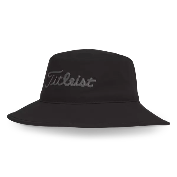 Titleist Players StaDry Bucket Hat