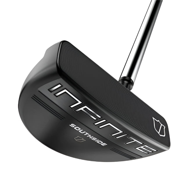 2024 Wilson Infinite South Side Putter | Golf HQ