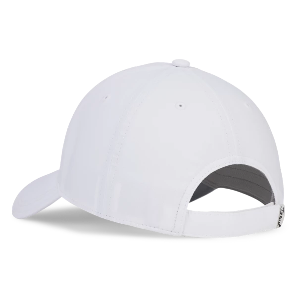 Titleist Ladies Players Performance Ballmarker Cap - White/Black