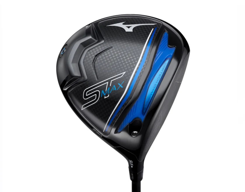 Mizuno ST-Max & JPX925 Hot Metal Package Set