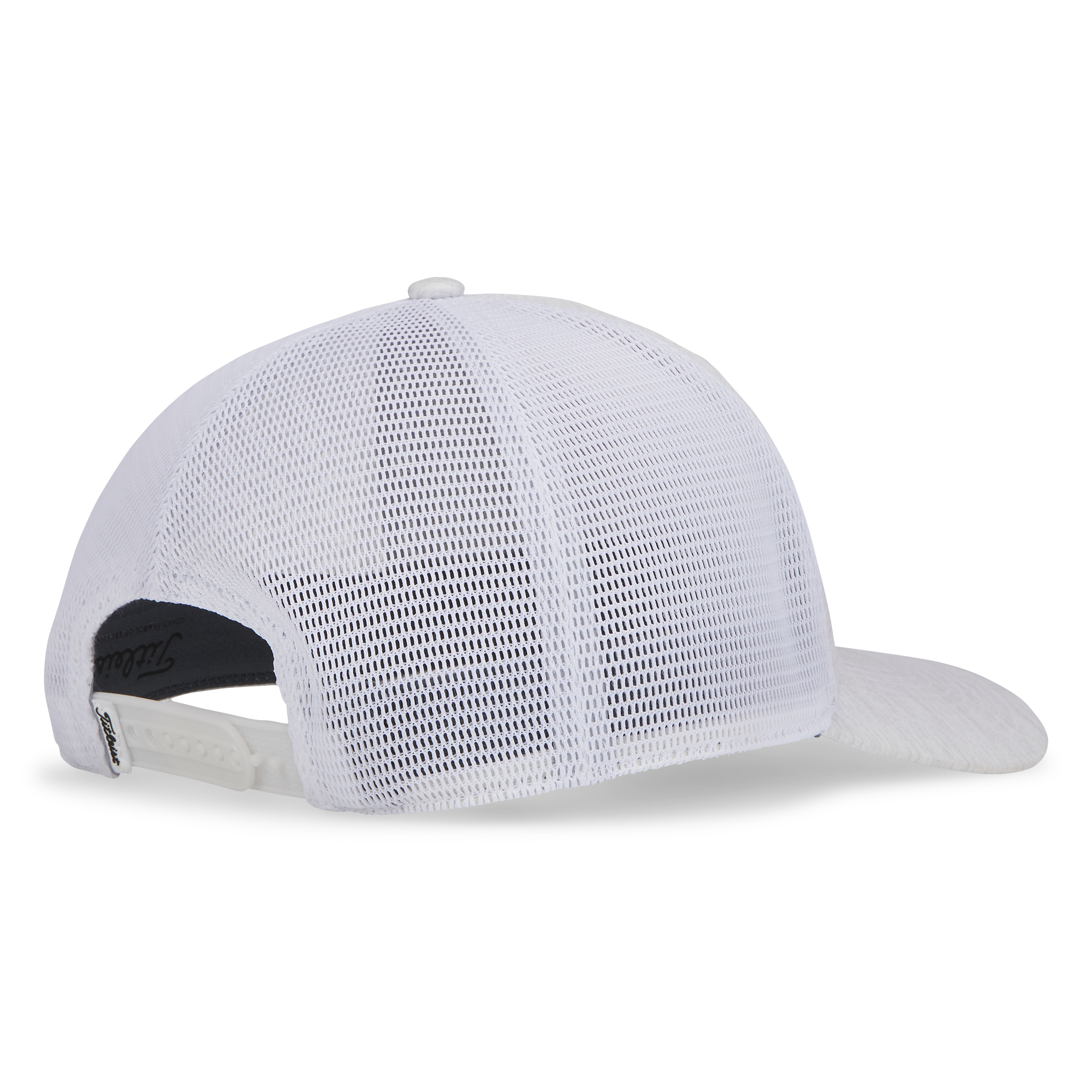 Titleist Santa Cruz Hat - White