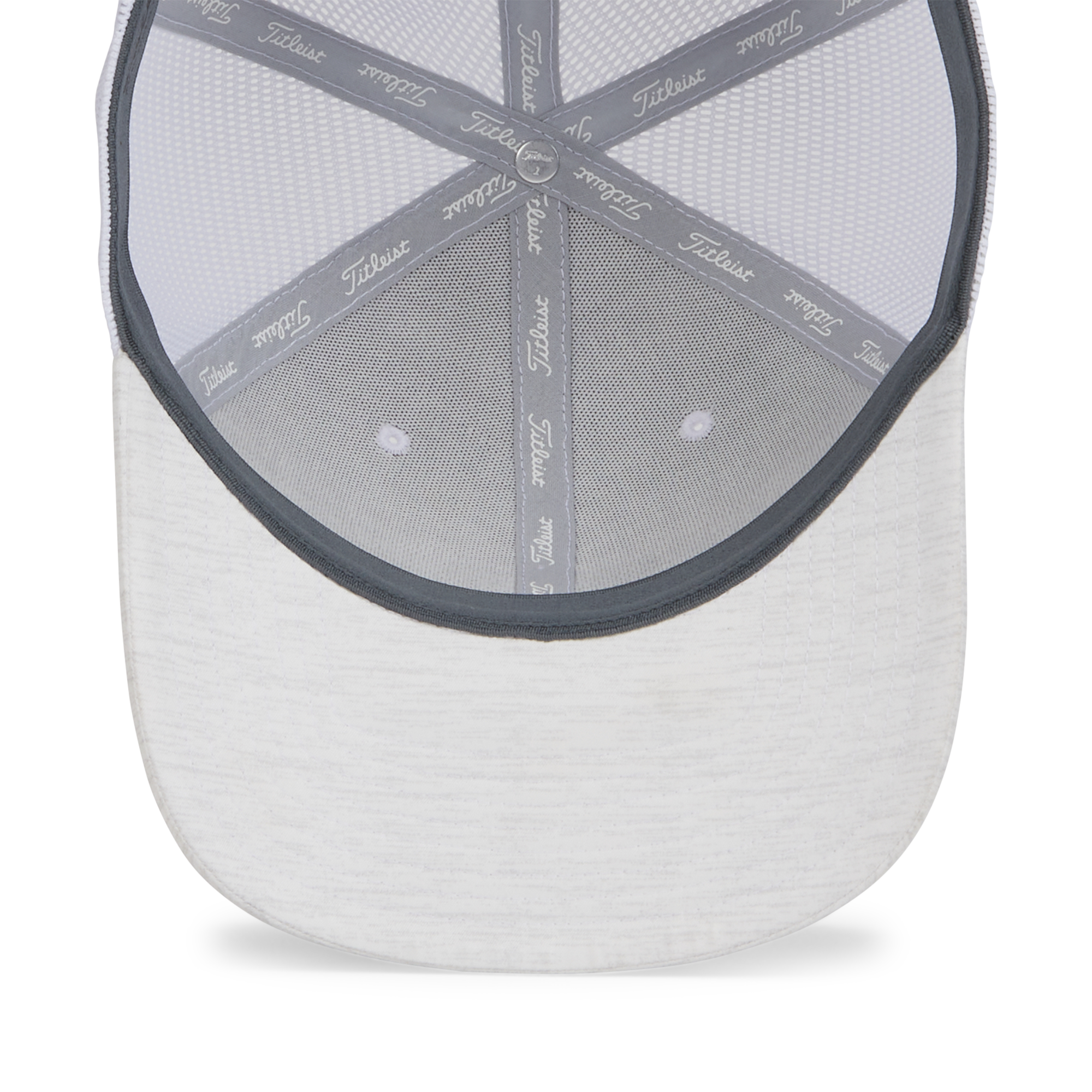 Titleist Santa Cruz Hat - White