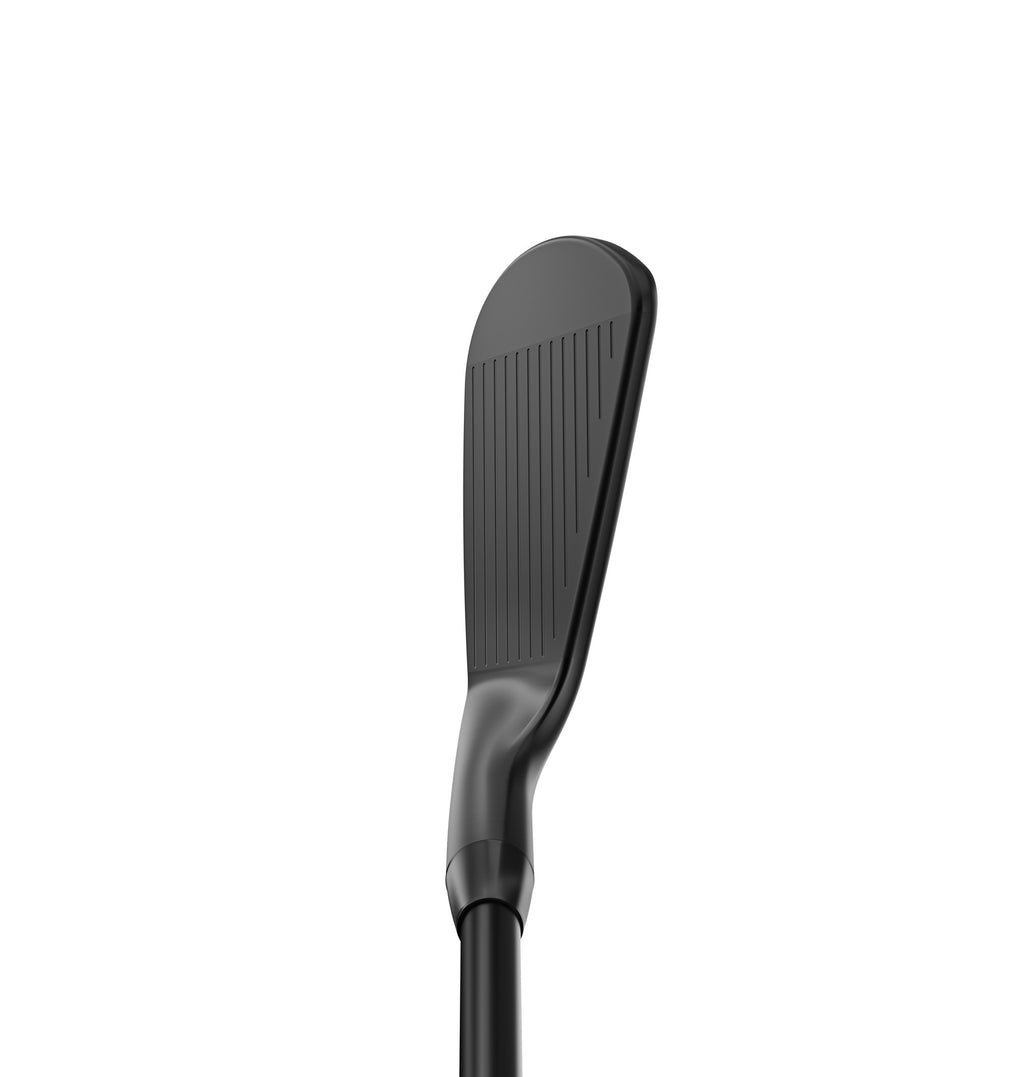Titleist T150 Black Limited Edition Irons – Par-Tee Golf