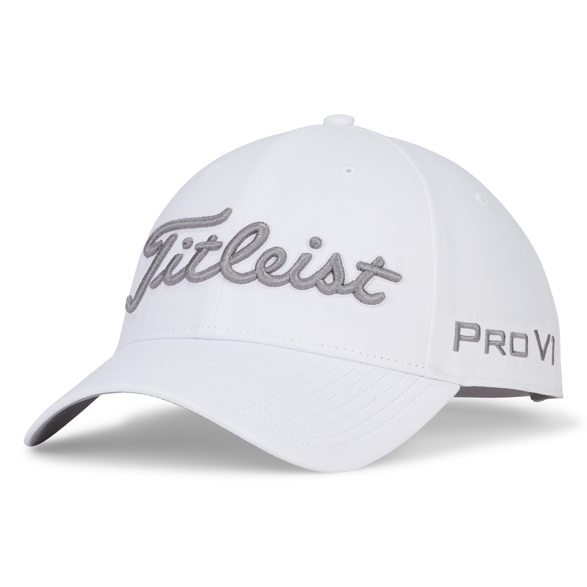 Titleist 2025 Tour Performance Cap