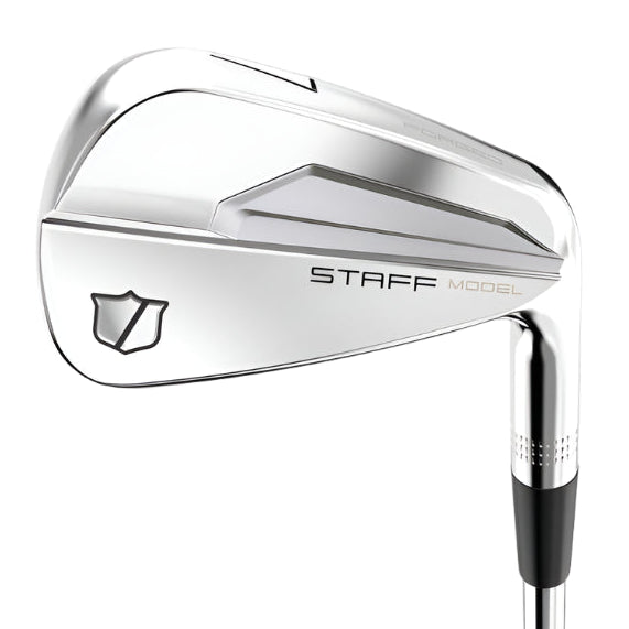 2024 Wilson Staff Model Blades Irons at Golf HQ NZ