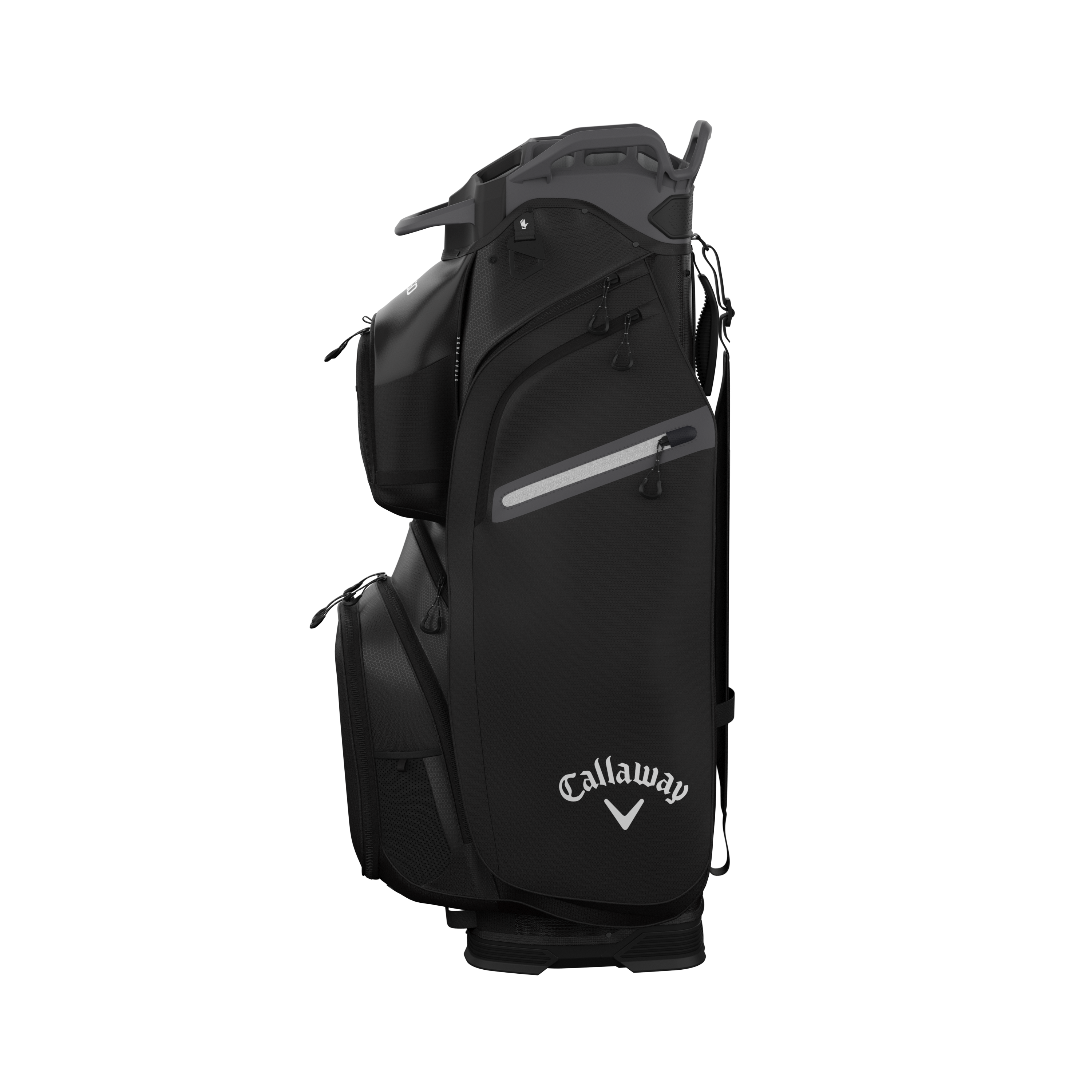 Callaway Cargo 25 Cart Bag