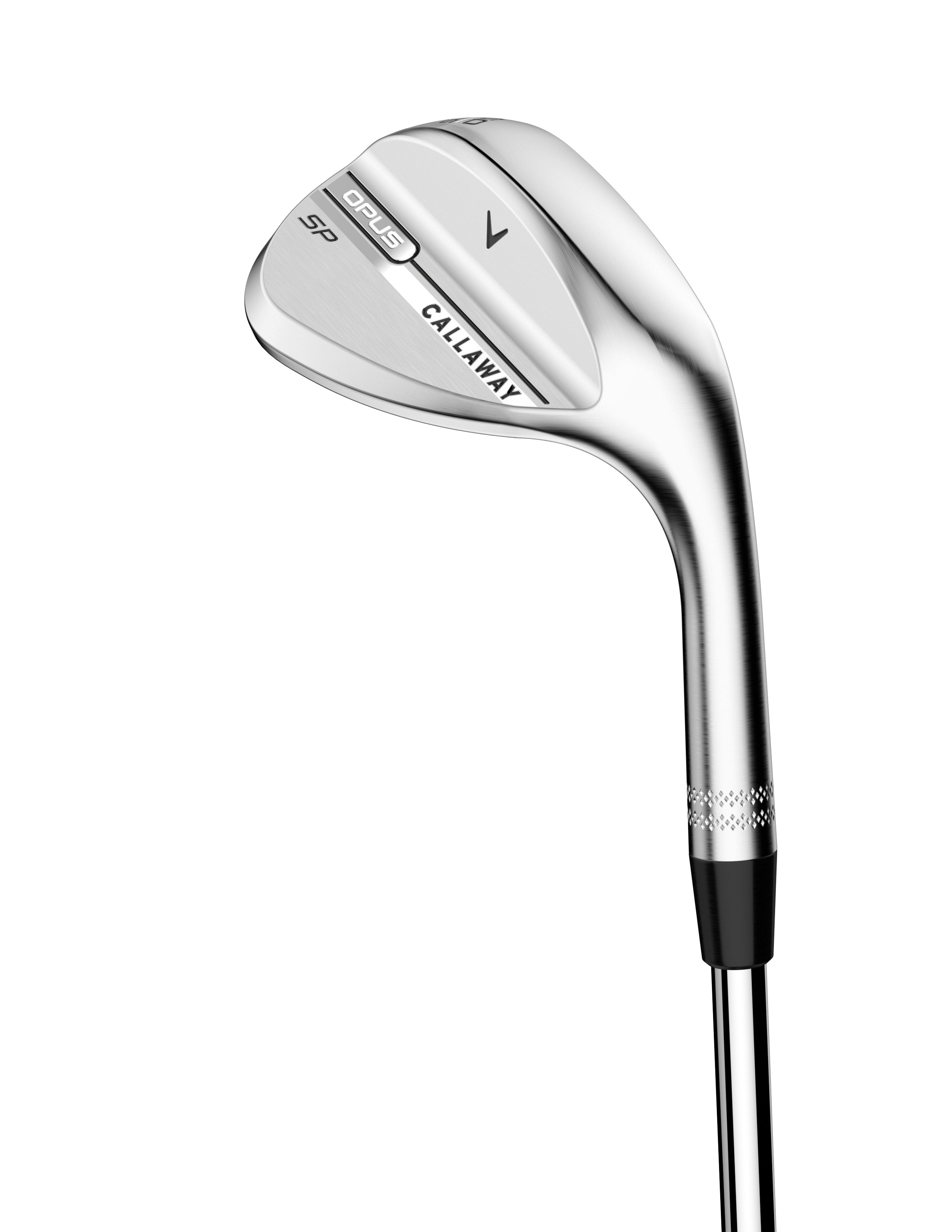 Callaway Opus SP Chrome Wedge