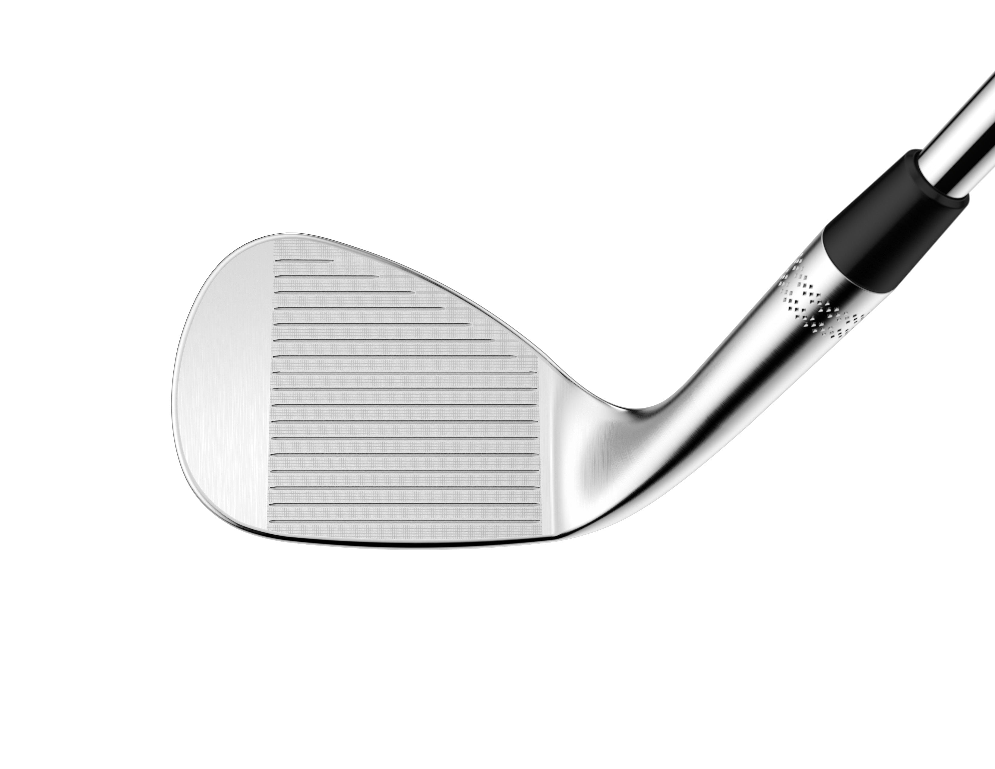 Callaway Opus SP Chrome Wedge