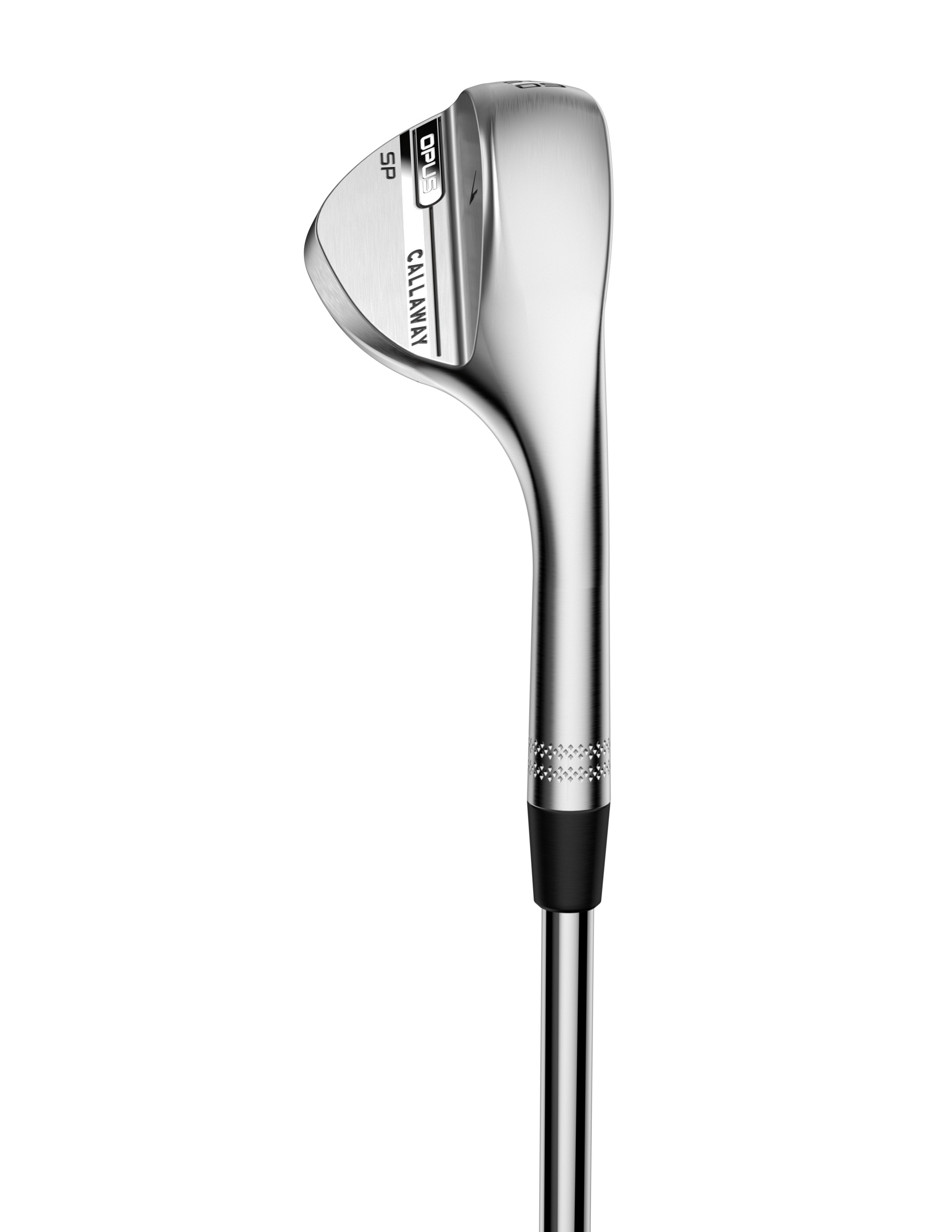 Callaway Opus SP Chrome Wedge