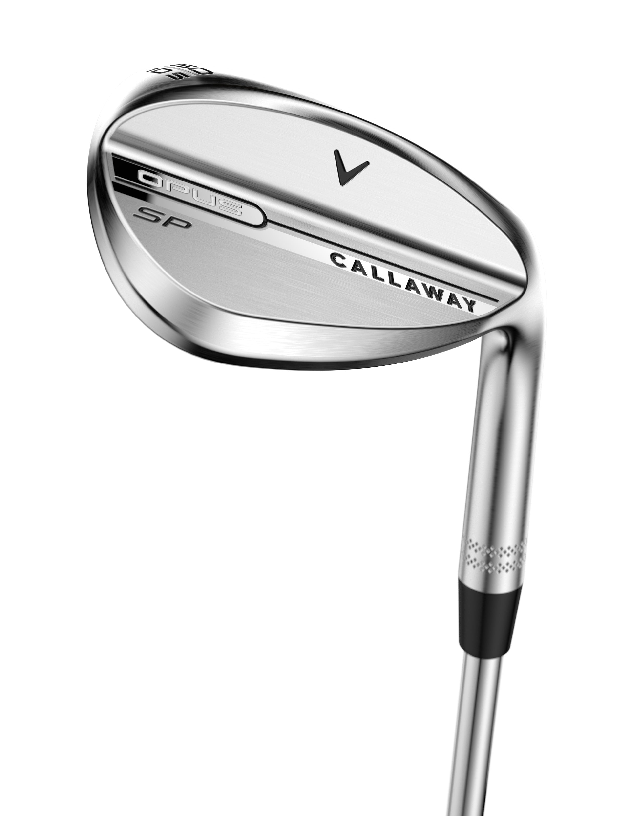 Callaway Opus SP Chrome Wedge